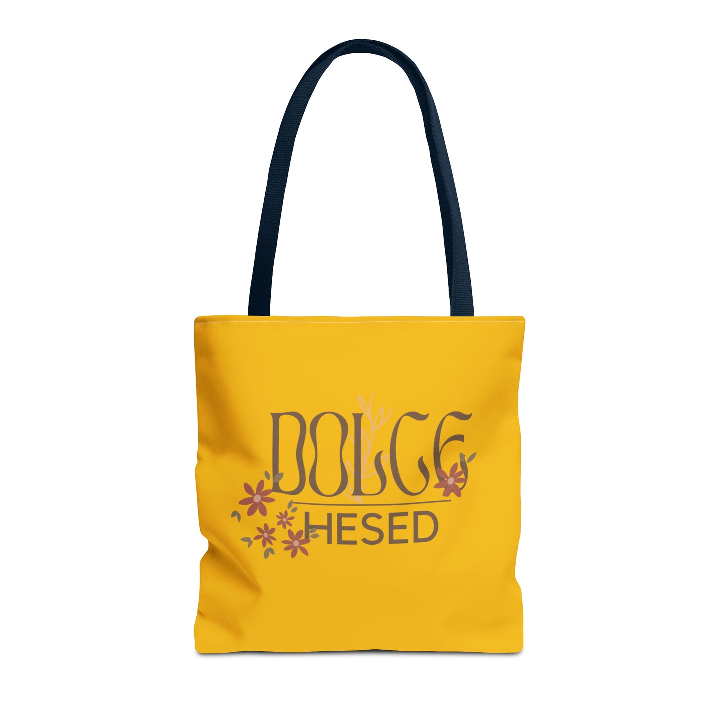 Dolce Hesed Tote Bag