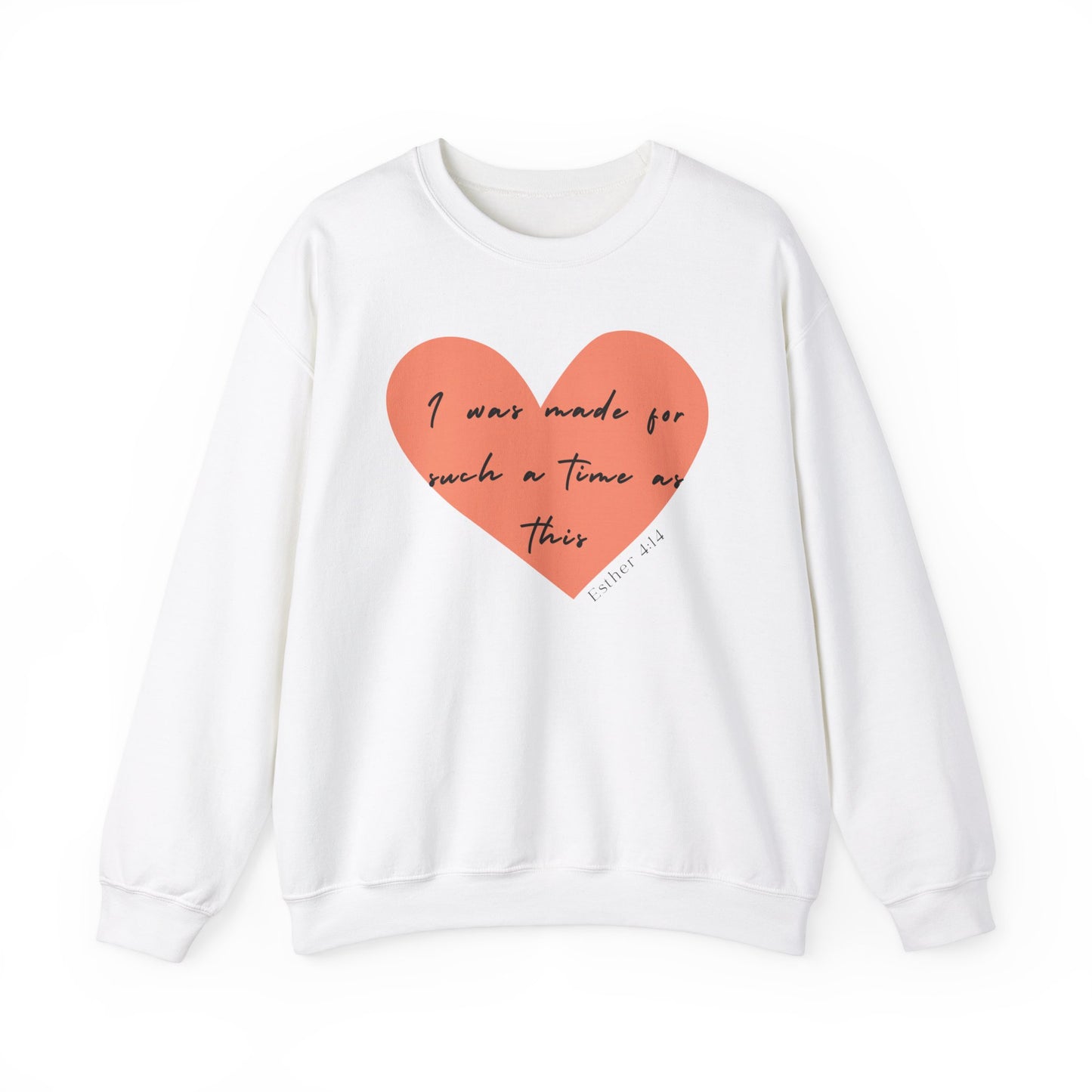 Esther 4 Unisex Sweatshirt