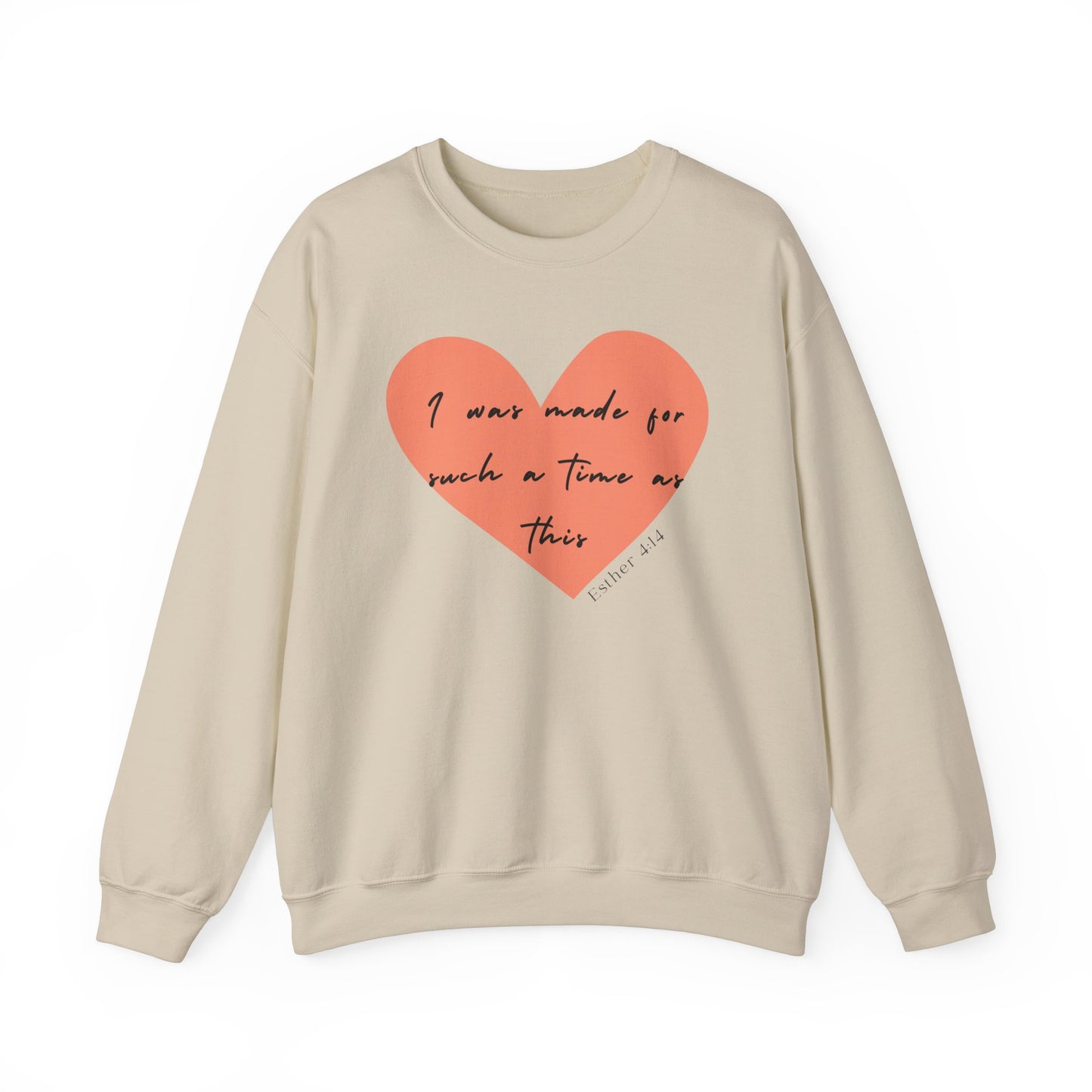 Esther 4 Unisex Sweatshirt