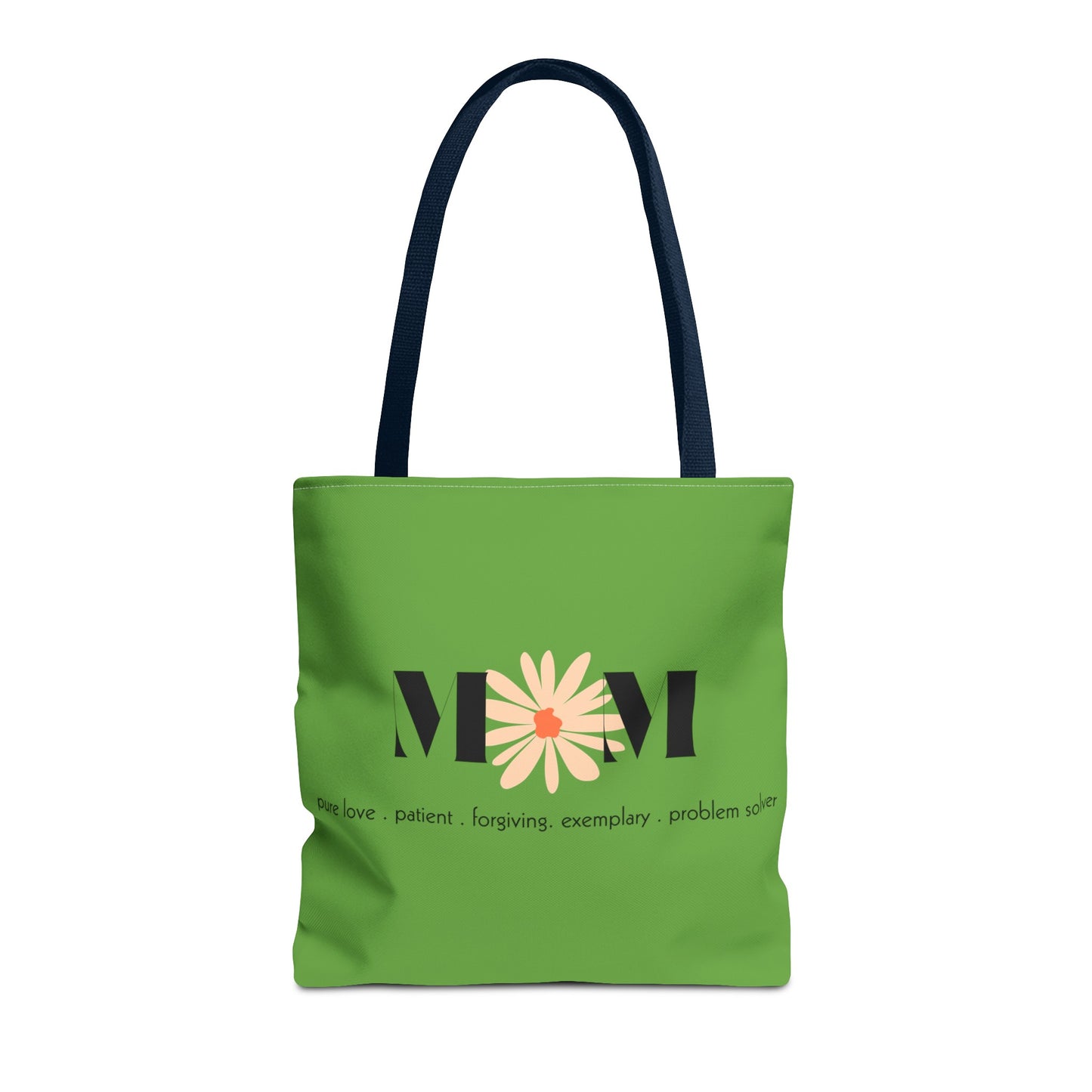 Mom Tote Bag (AOP)