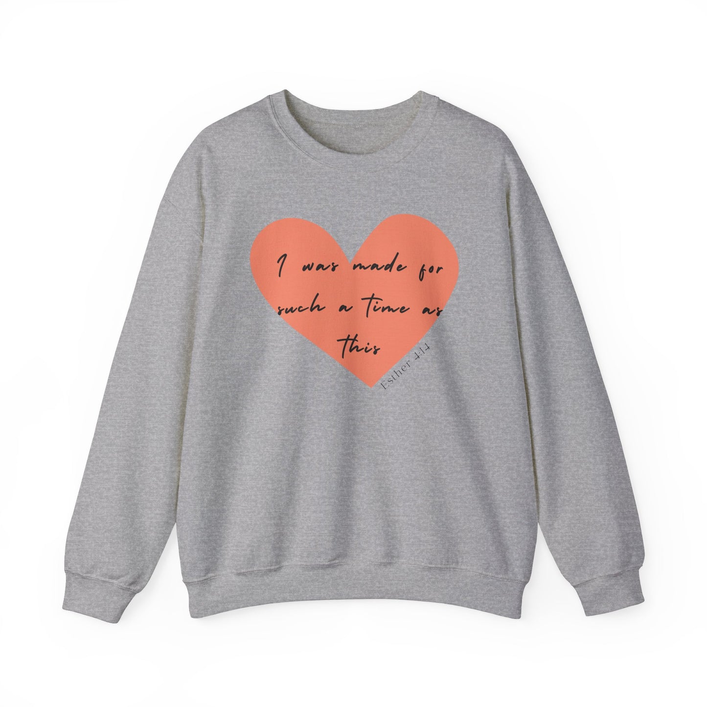 Esther 4 Unisex Sweatshirt