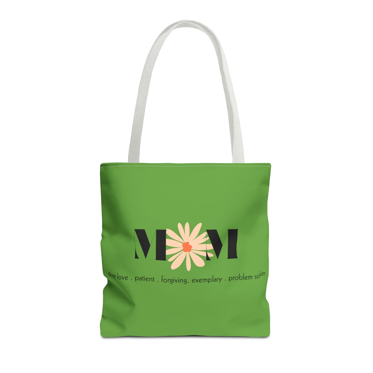 Mom Tote Bag (AOP)