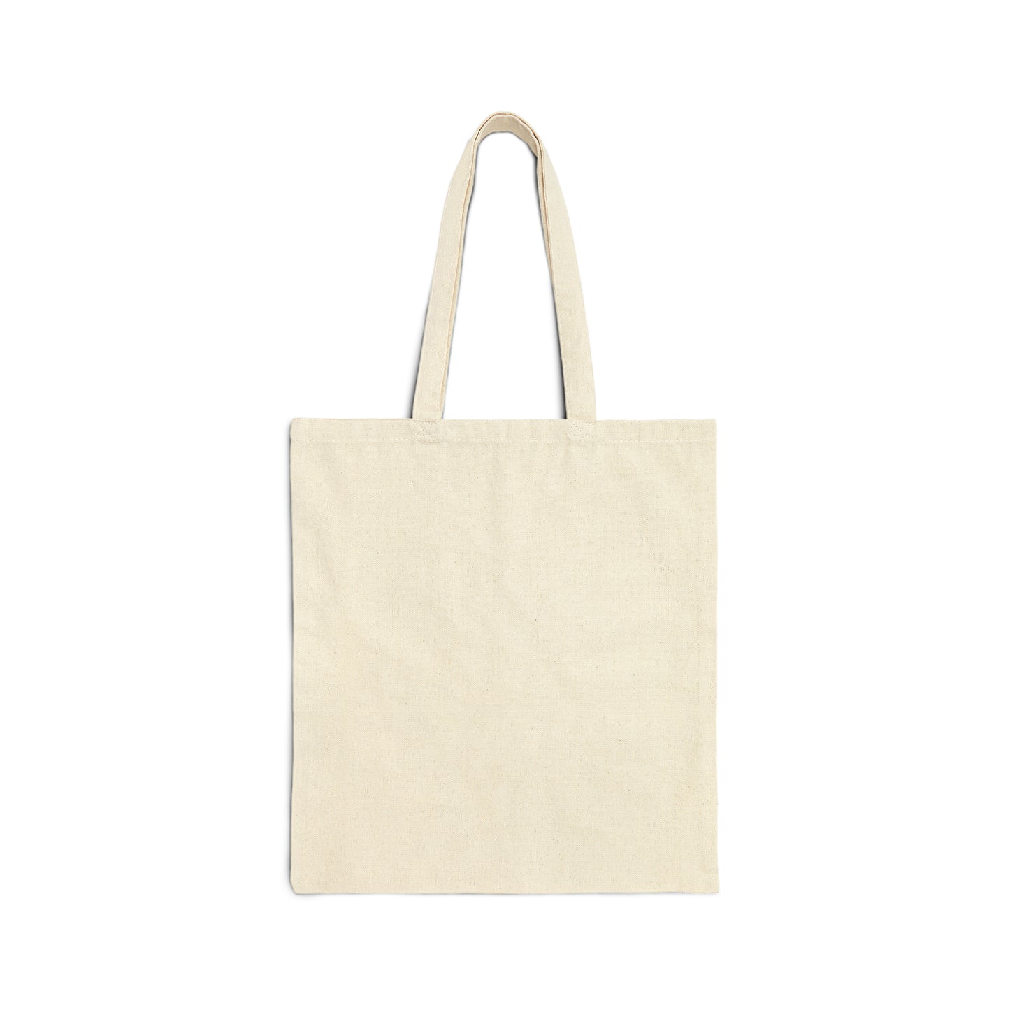 Hola guapa Cotton Canvas Tote Bag