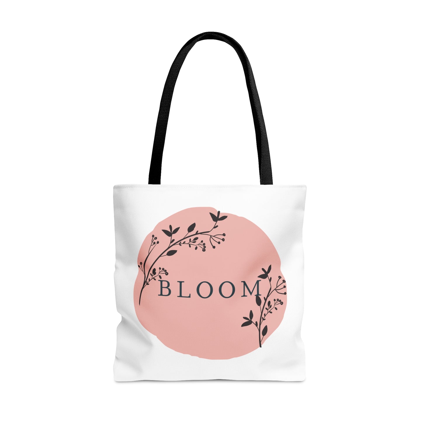 Bloom Tote Bag